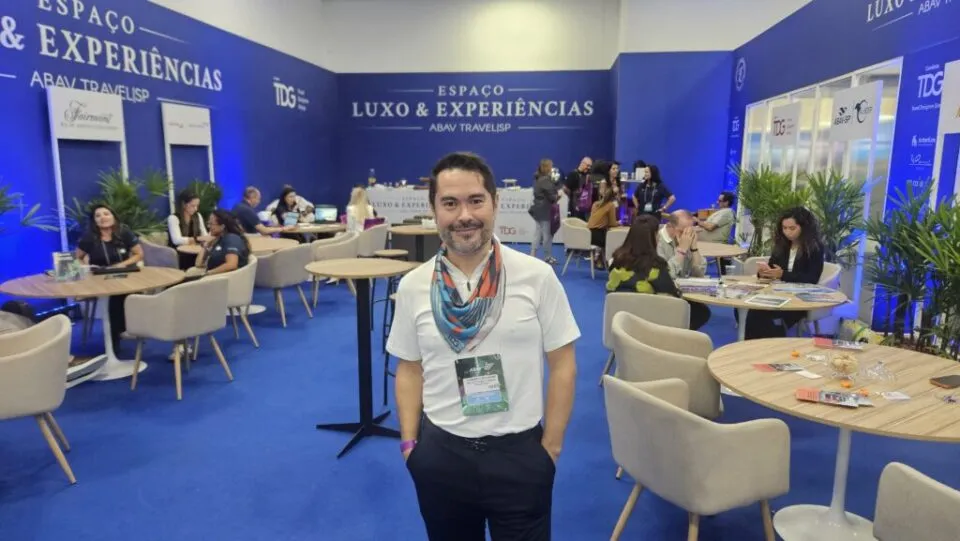 agentes acomodados podem perder clientes no turismo premium