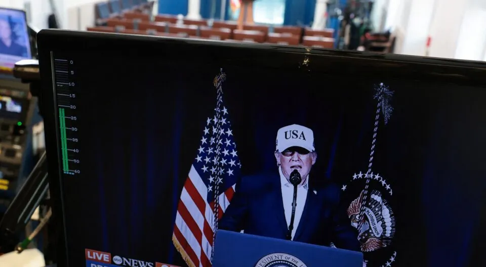 ataques vão continuar até que ‘todos os nossos objetivos sejam atingidos’