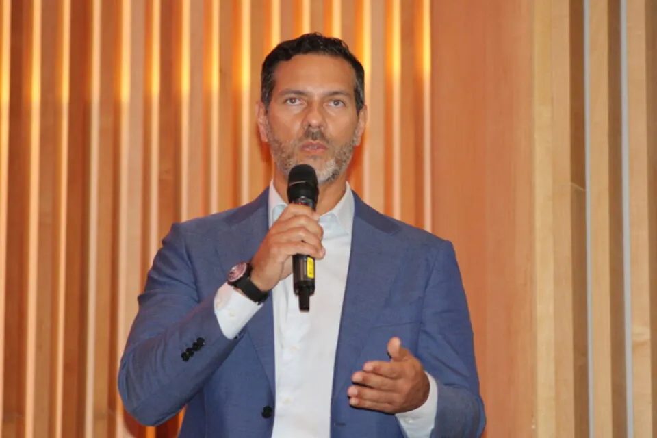 cada 1% a mais de americanos no país significa 10 mil passageiros