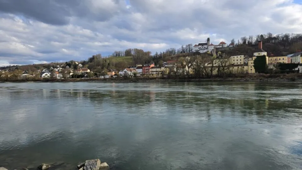 cidade dos três rios é a primeira parada do AmaMagna pelo Danúbio; veja fotos