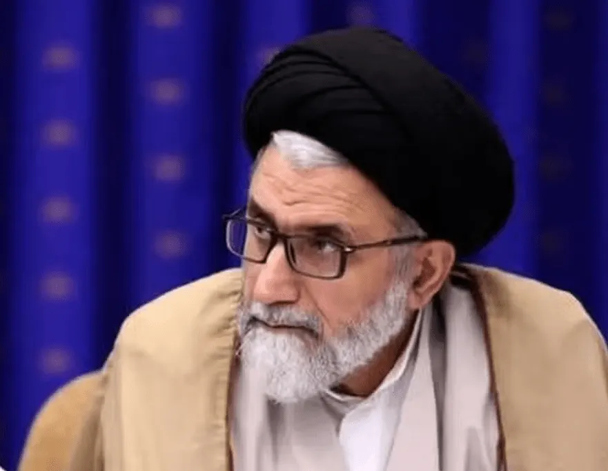 ministro da Inteligência do Irã Esmail Khatib foi morto durante a noite