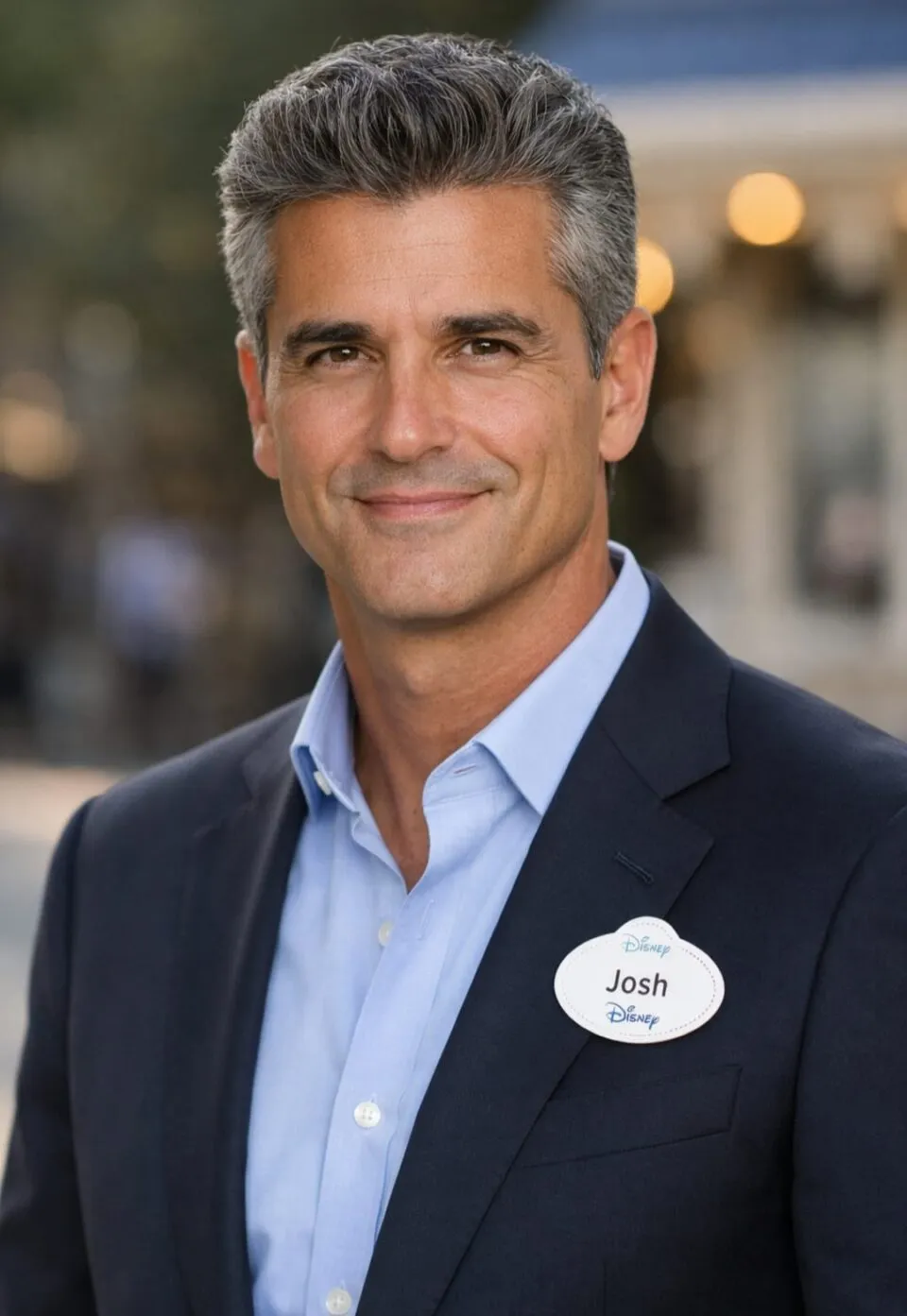 novo CEO enfrenta caos com IA, games e TV