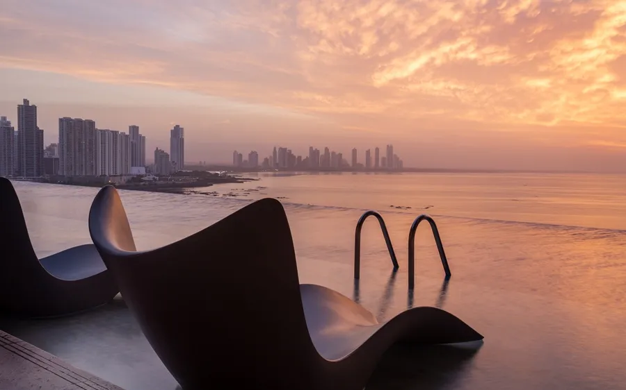 o destino que transforma uma escala em experiência