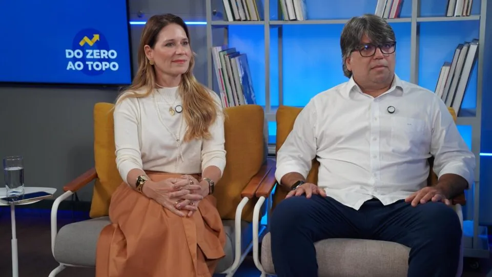 o negócio de irmãos que começou com 15 alunos e fatura R$ 500 mi