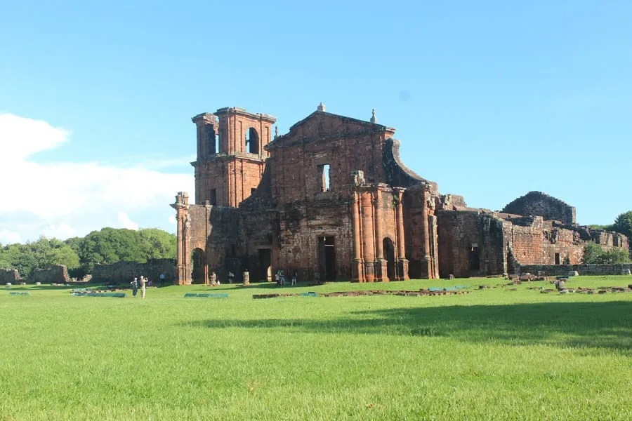 os 400 anos que pedem decisões históricas