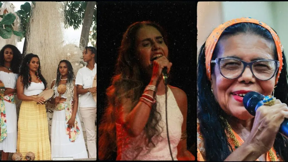 Giro das Tradições abre temporada 2026 com edição especial durante a Artnor em Maceió