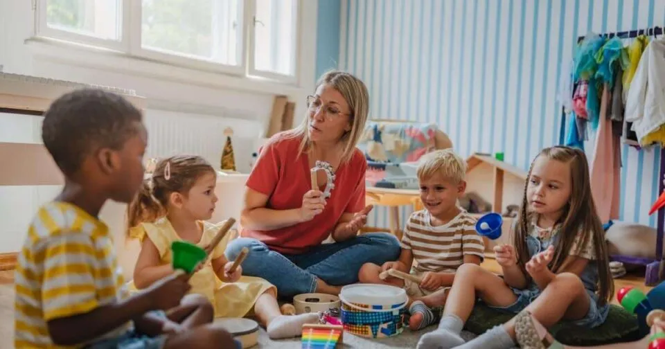 veja a importância do lúdico