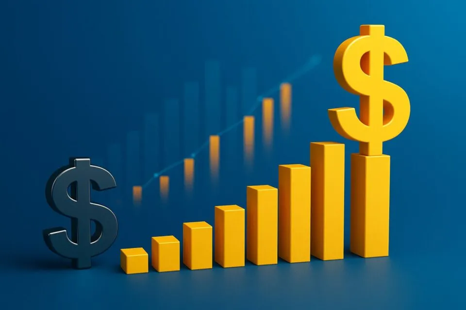 veja taxas de CDB, LCI e LCA na XP com juros em alta