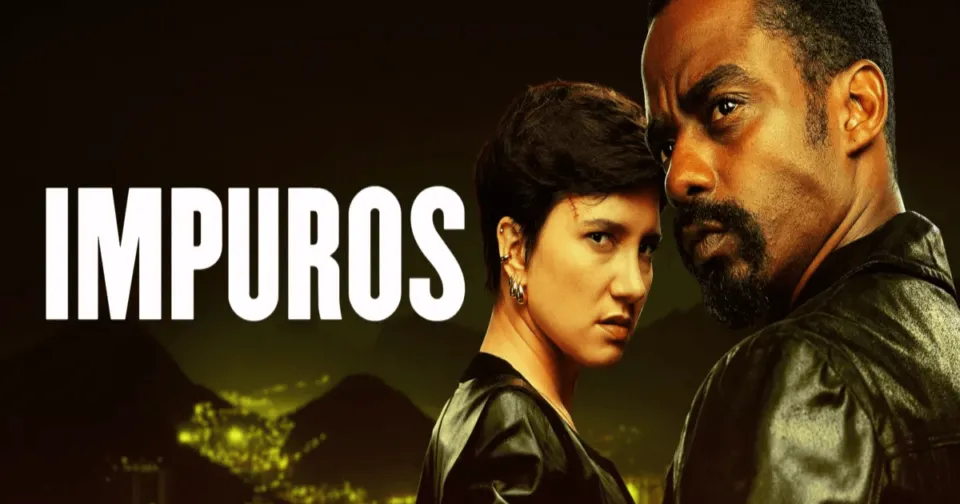 5 filmes e séries que chegam ao Disney+ em maio de 2026