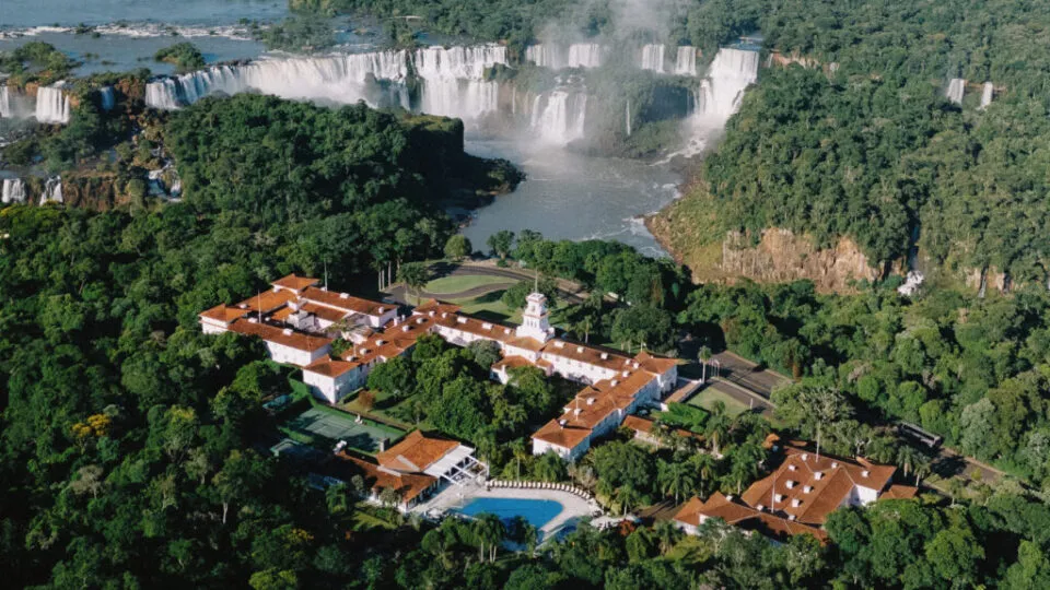 5 formas de viver uma Páscoa diferente no Hotel das Cataratas, dentro do Parque Nacional do Iguaçu