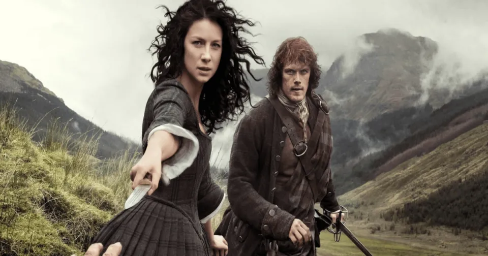 5 séries baseadas em livros que vão te prender do começo ao fim