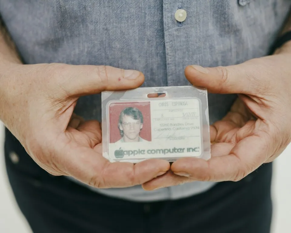 50 anos de Apple pelos olhos de quem nunca saiu de lá