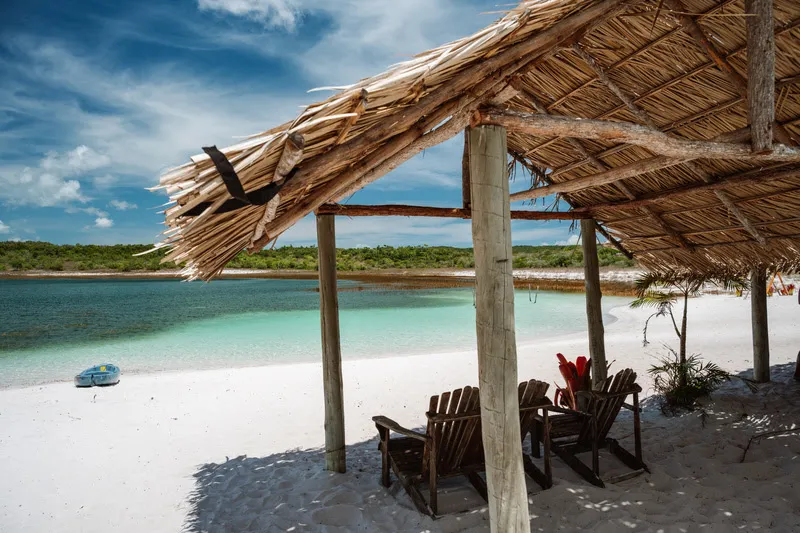 7 hotéis no Nordeste para viajar no feriado do Dia do Trabalho