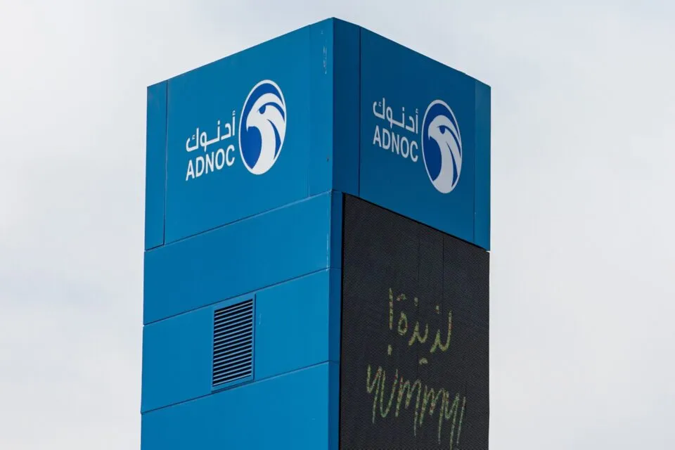ADNOC Gas diz que demanda doméstica ainda está sendo atendida após ataque de Habshan