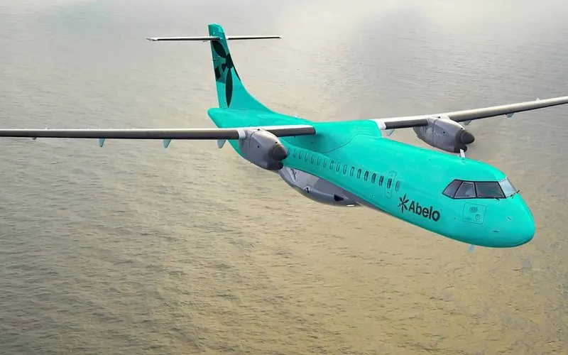 ATR recebe pedido de mais três aviões de empresa de leasing