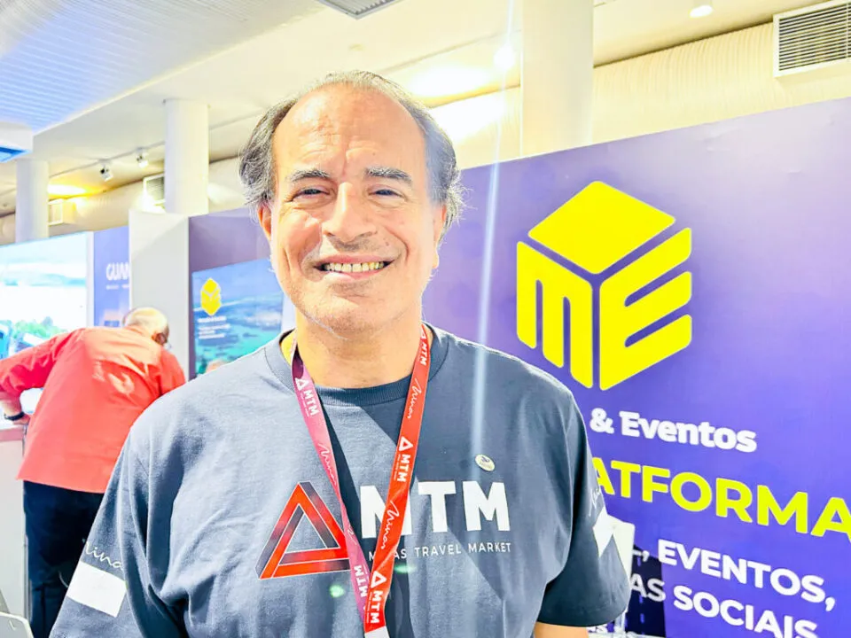 Abav-MG credita avanço da feira à BBC Eventos e mira expansão internacional