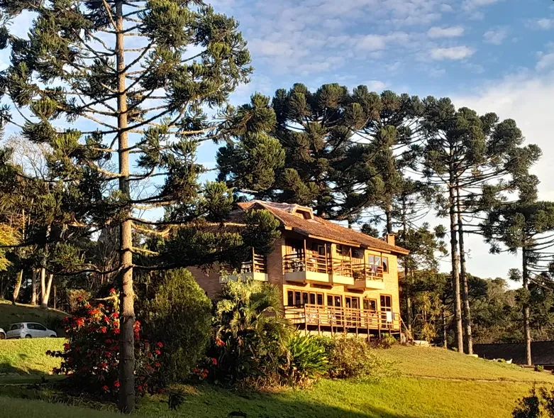 Adetur Rotas do Pinhão adota plataforma digital para integrar turismo na Grande Curitiba