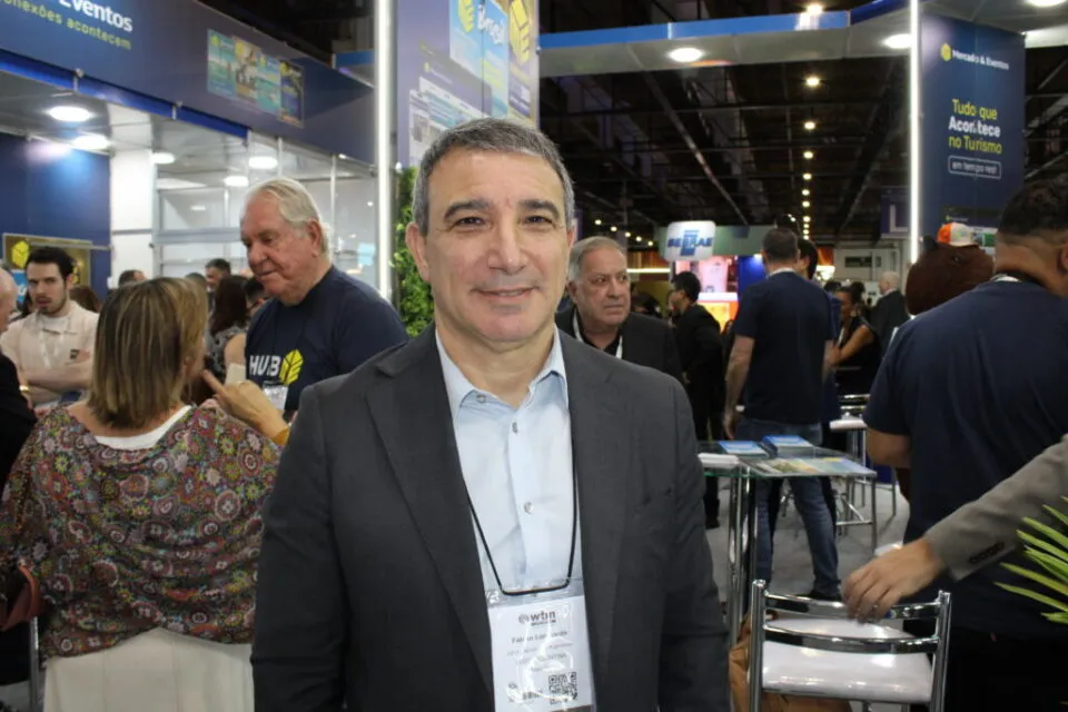 Aerolíneas amplia oferta, lança promoção e mira crescimento no Brasil