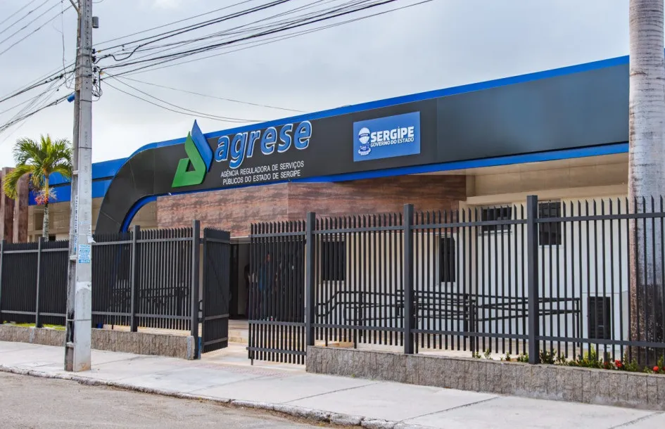 Agrese suspende tarifa mínima de água em Sergipe durante período de desabastecimento