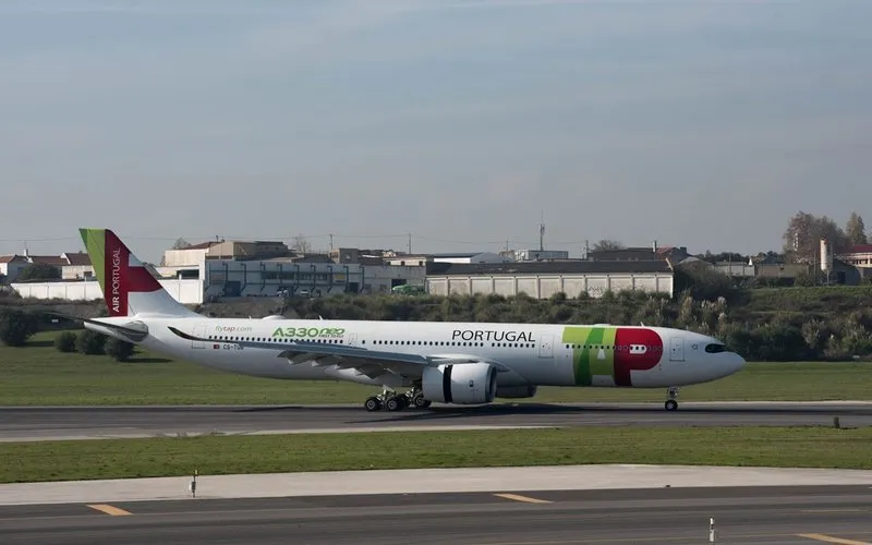 Air France-KLM formaliza interesse na TAP Air Portugal
