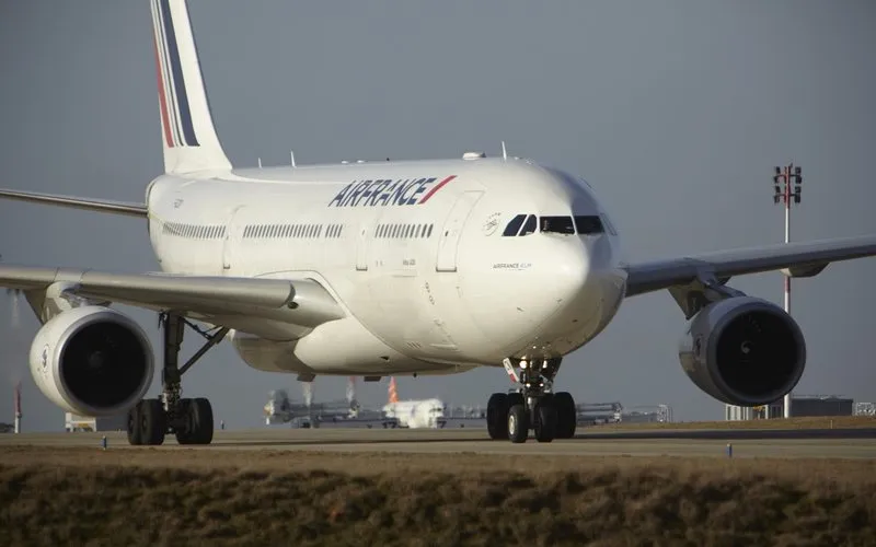 Air France irá aposentar todos os Airbus A330 até 2027