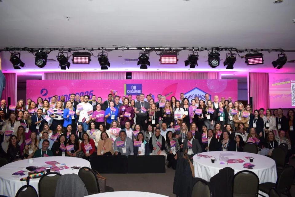 Alagev destaca ações do 1º trimestre com foco em negócios e capacitação