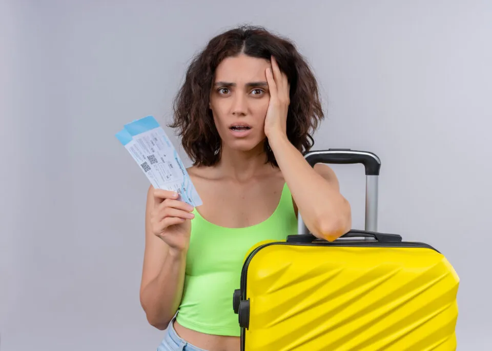 Alta no combustível (QAV) já impacta passagens aéreas