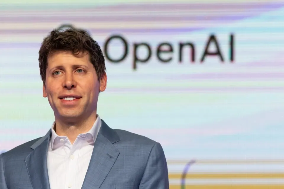 Altman pede desculpas por OpenAI não alertar polícia sobre suspeita de tiroteio