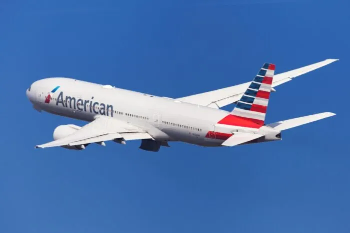 American Airlines aponta ‘mau negócio’ sobre possibilidade de fusão com a United
