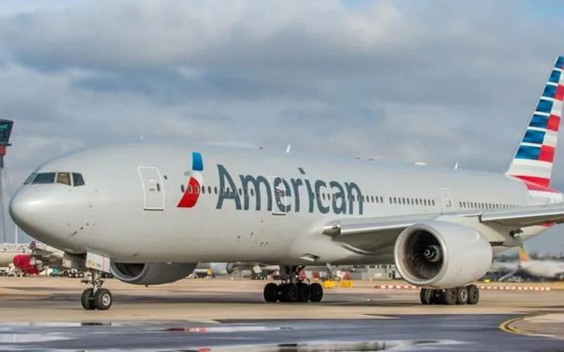 American Airlines descarta fusão com United