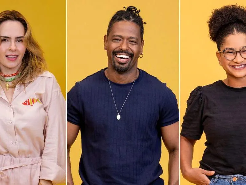 Ana Paula, Boneco e Milena estão no último Paredão do BBB 26; Juliano conquistou um lugar na final