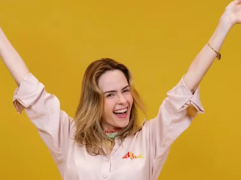 Ana Paula Renault vence o BBB 26, com 75,94% dos votos, dez anos após ser expulsa do reality