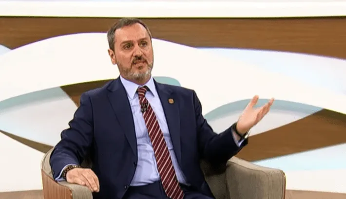 Andrei Rodrigues diz que retirou credenciais de agente dos EUA por ‘reciprocidade’