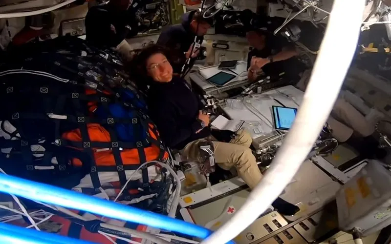 Artemis II supera Apolo 13 e ultrapassa marca histórica de distância da Terra