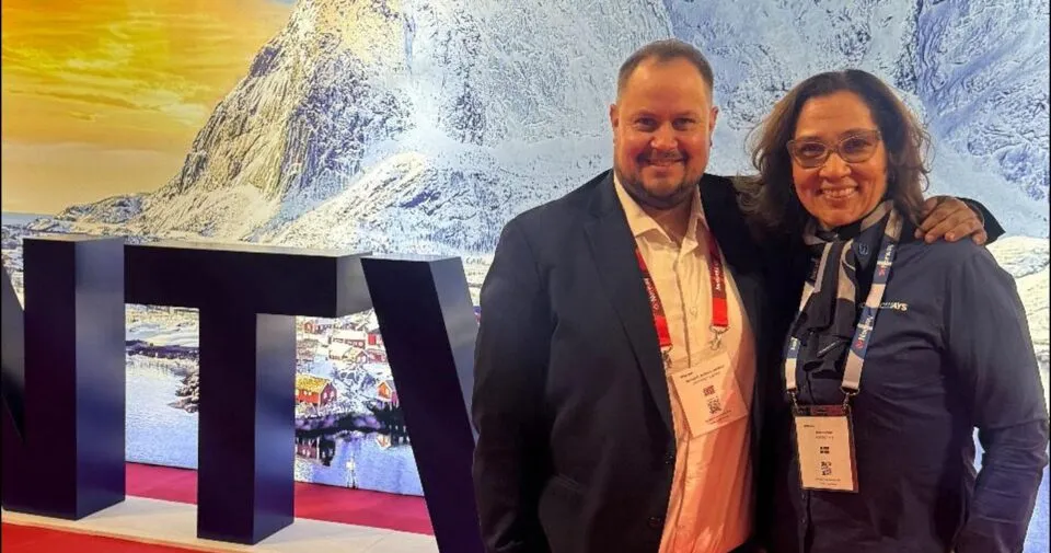 As tendências que redesenham o turismo na Noruega