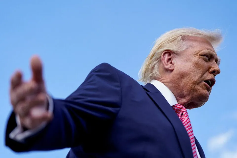 Autoridades iranianas reagem a ameaças de Trump