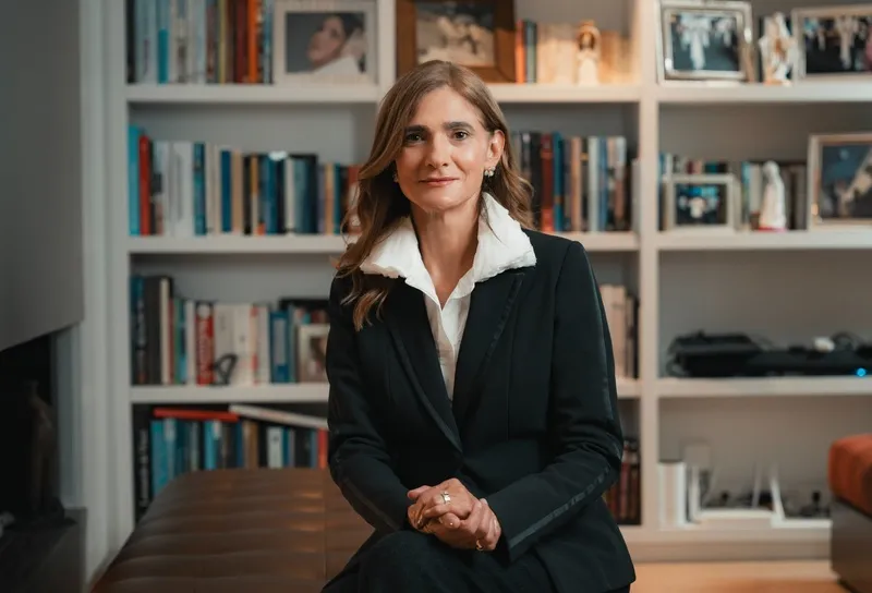 Avianca Group anuncia nova vice-presidenta sênior