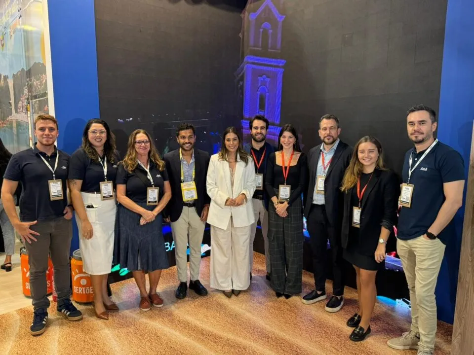 Azul Viagens e Rio Grande do Norte ampliam parceria