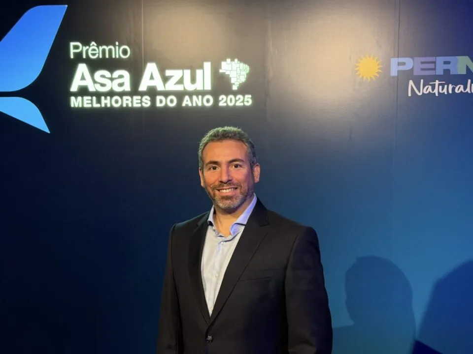 Azul aposta em aproximação com parceiros e transformação comercial para impulsionar resultados