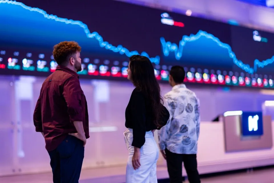 B3, Itaú e Sabesp ainda pagam dividendos em abril; veja a agenda de proventos do mês