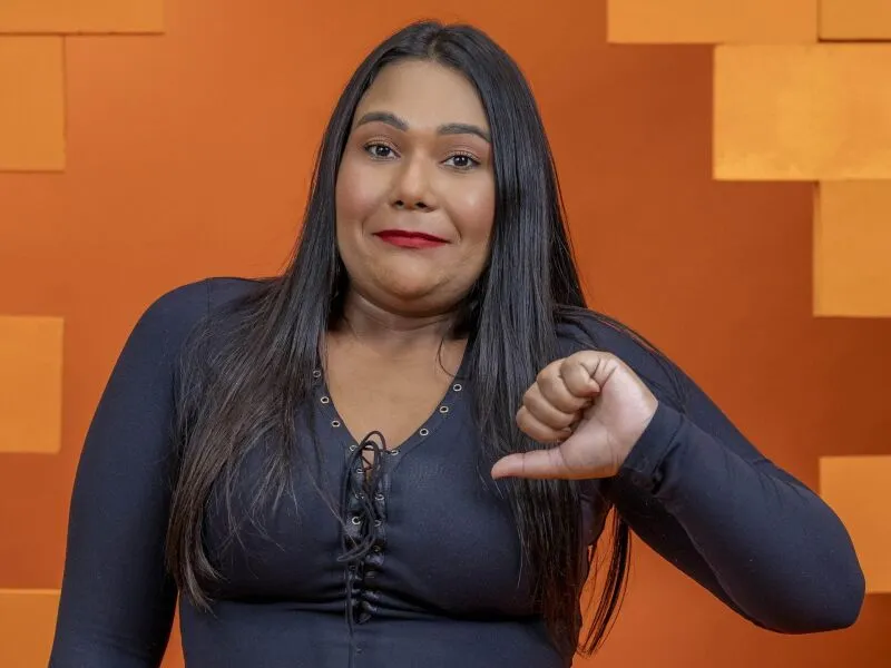 BBB 26: Chaiany é eliminada do reality com 61,07% dos votos