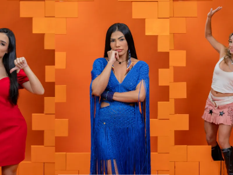 BBB 26: Juliano vence Prova do Líder; Jordana, Marciele e Samira estão no Paredão Triplo