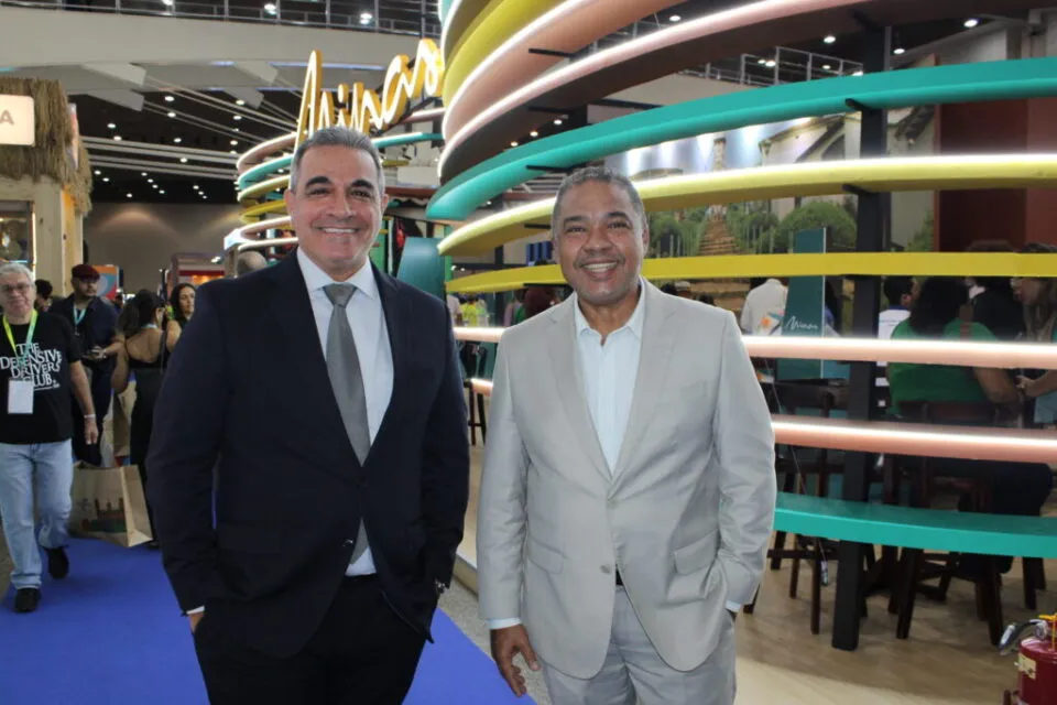 BBC Eventos negocia expansão para o Sul e pode assumir nova feira de turismo