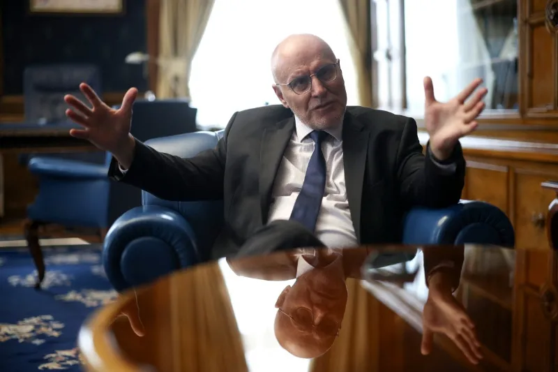 BCE deve estar pronto para subir juros ante risco de inflação, diz membro do banco