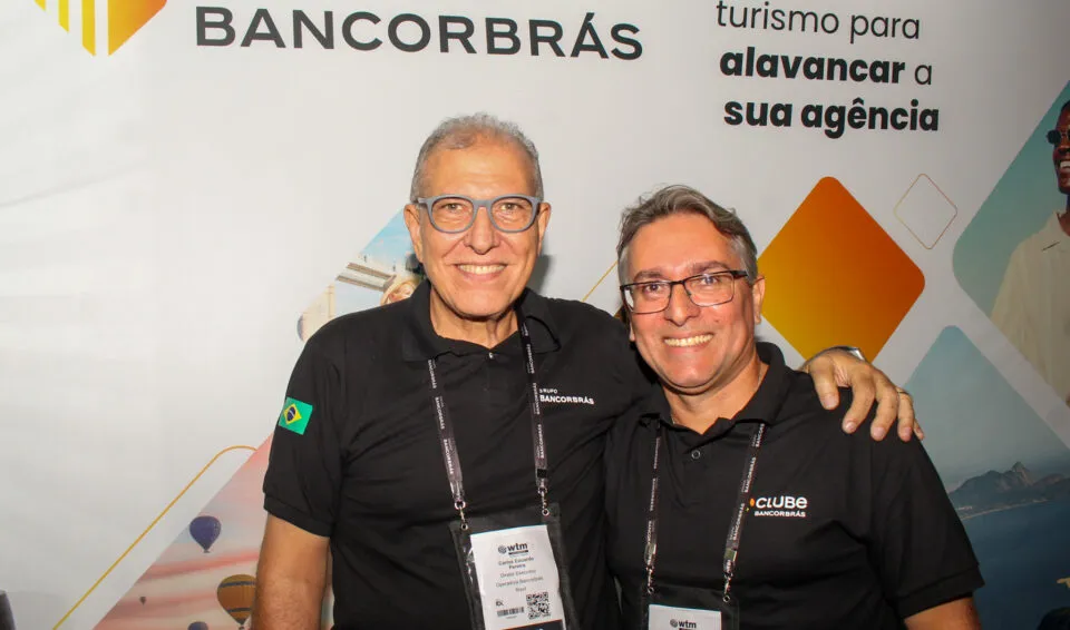 Bancorbrás apresenta pacotes e turismo regenerativo na WTM LA