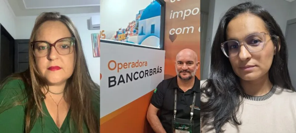 Bancorbrás reforça equipe comercial com novos executivos no Centro-Oeste