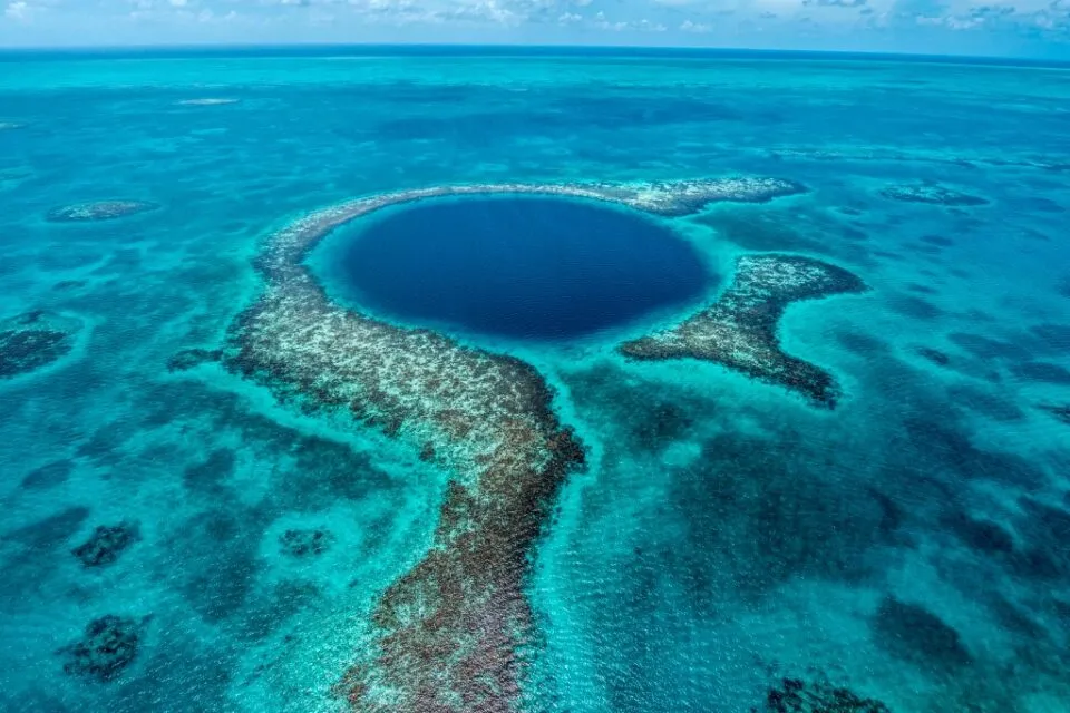 Belize aposta na baixa temporada para atrair turistas entre agosto e novembro