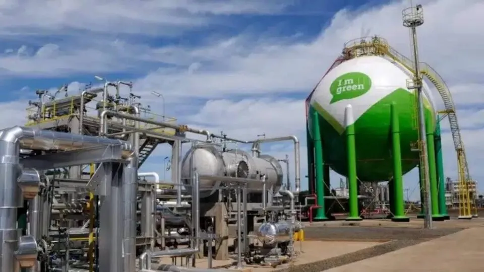 Braskem avalia proteção judicial contra credores com piora financeira, dizem fontes