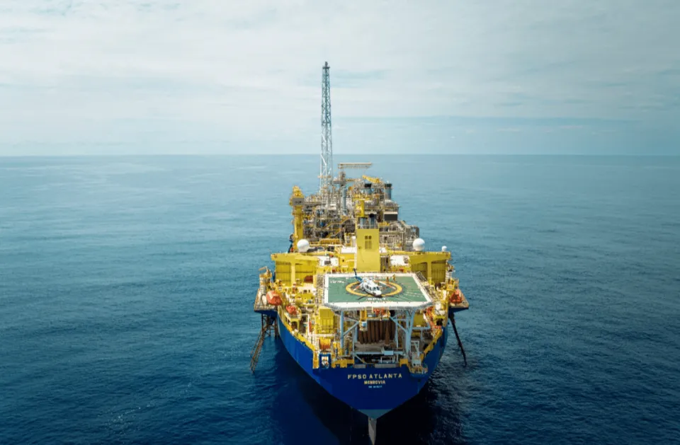 Brava Energia (BRAV3) nega negociações com a Ecopetrol e ações caem