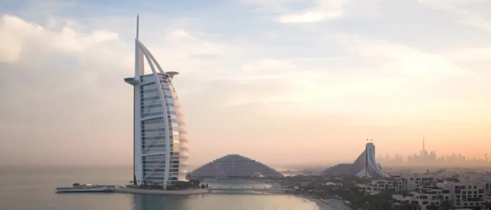 Burj Al Arab fechará por 18 meses para reforma em Dubai